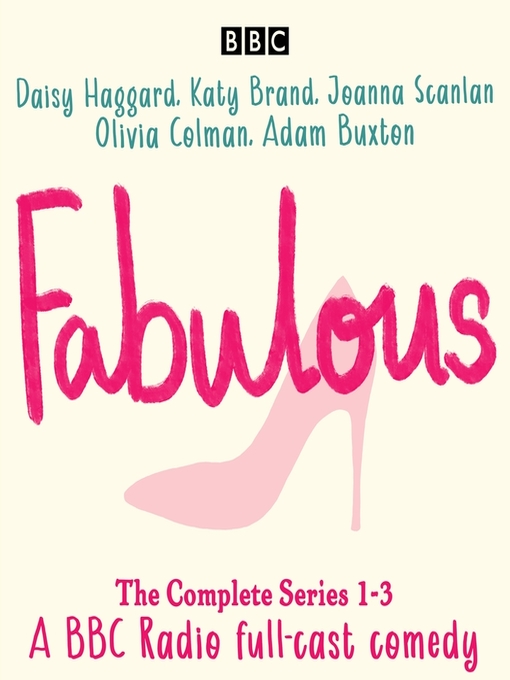 Title details for Fabulous: The Complete Series 1-3 by Lucy Clarke - Available